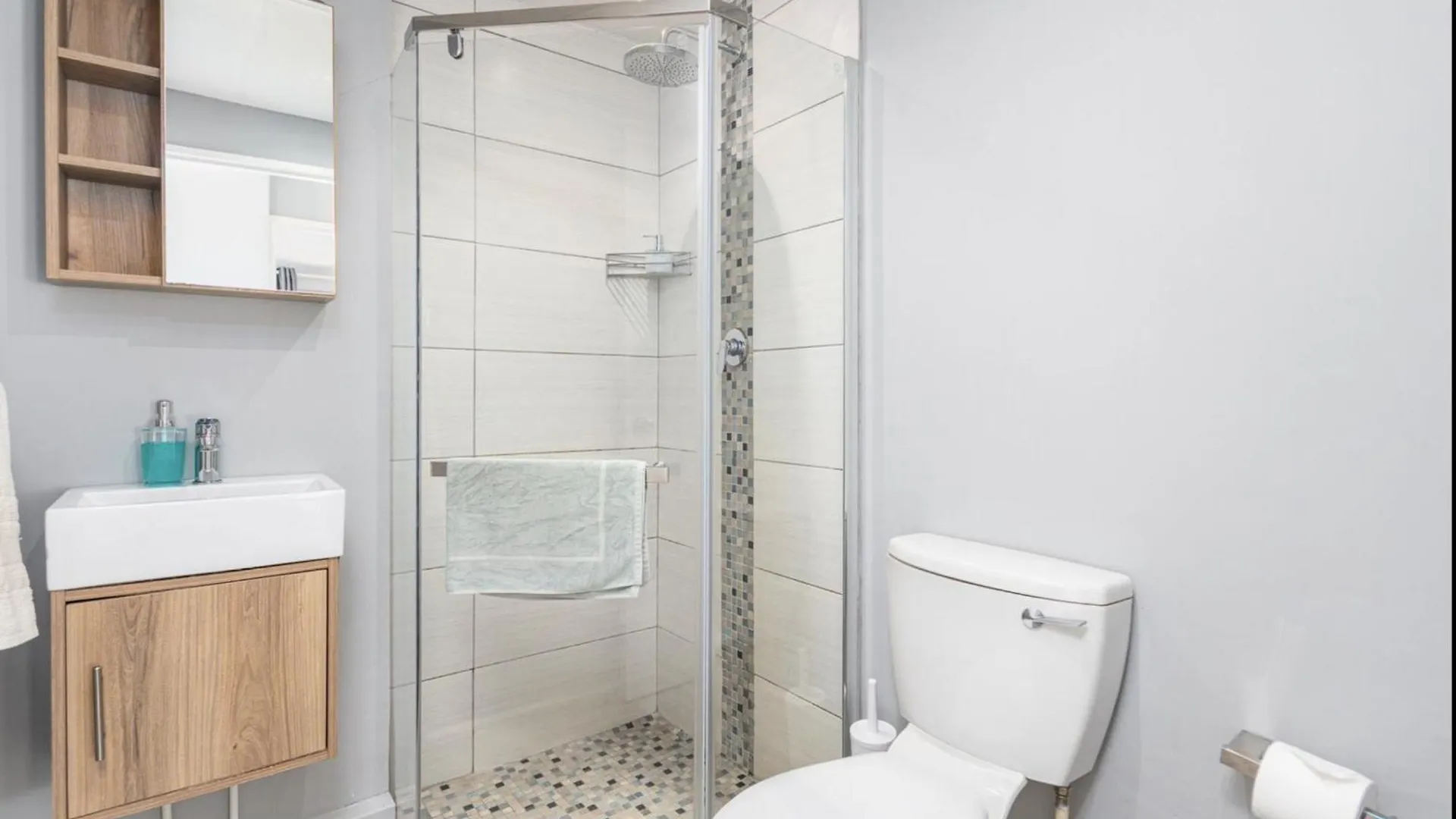 Nautica B402 Apartment Cape Town South Africa