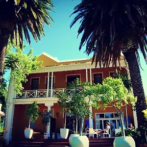 Auberge de jeunesse Ashanti Backpackers, Le Cap