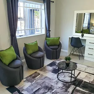 Howards Apartment