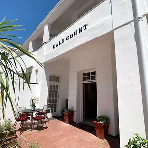Maison d'hôtes Dale Court, Le Cap