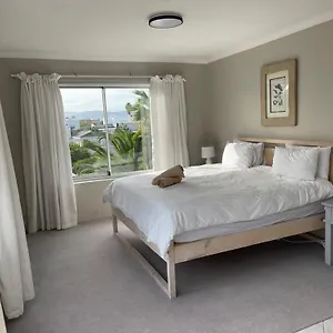 Silver Sunsets Self-catering Apartment