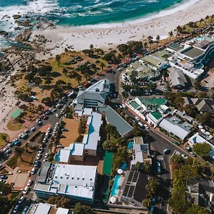 Appartement Tidal Pool - Camps Bay, Le Cap
