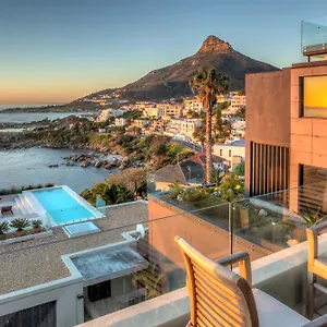 Appartement Lions Eye Luxury, Le Cap