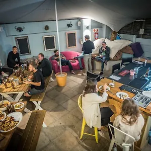 Auberge de jeunesse Atlantic Point Backpackers, Le Cap